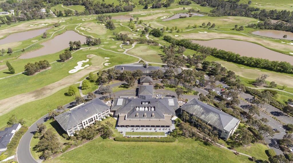 YarraValleyLodge